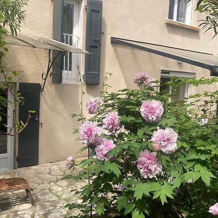 Maison DELMAS, l'Oustal du Recantu Sainte-Eulalie  Kültér fotó