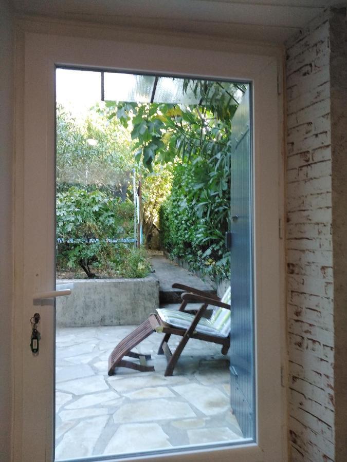 Maison DELMAS, l'Oustal du Recantu Sainte-Eulalie  Kültér fotó