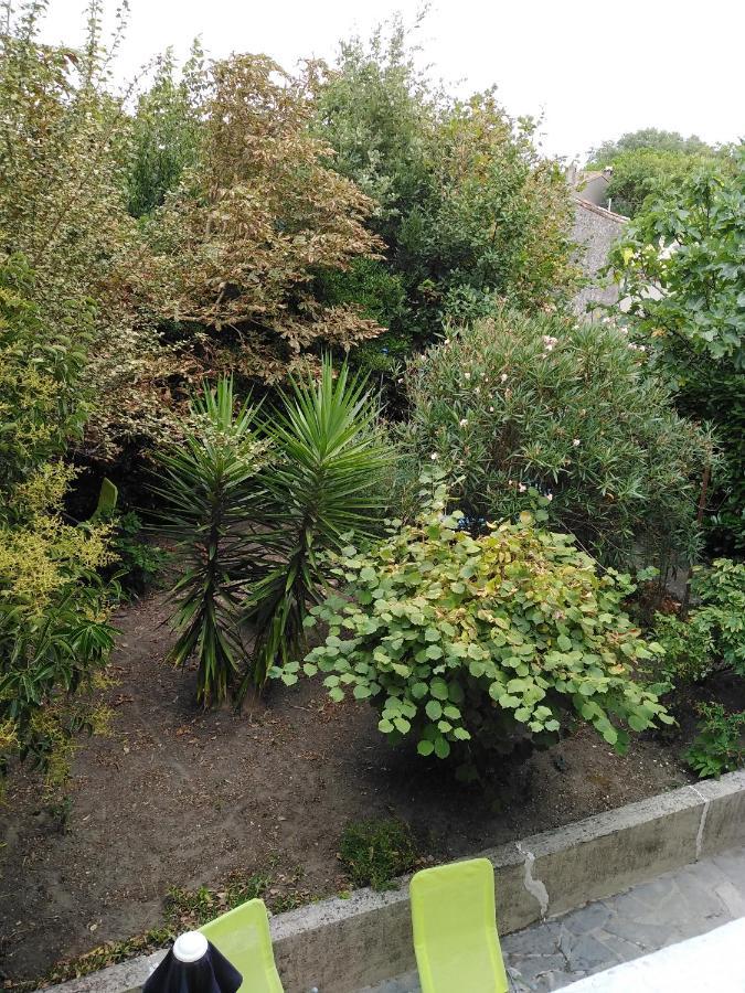 Maison DELMAS, l'Oustal du Recantu Sainte-Eulalie  Kültér fotó