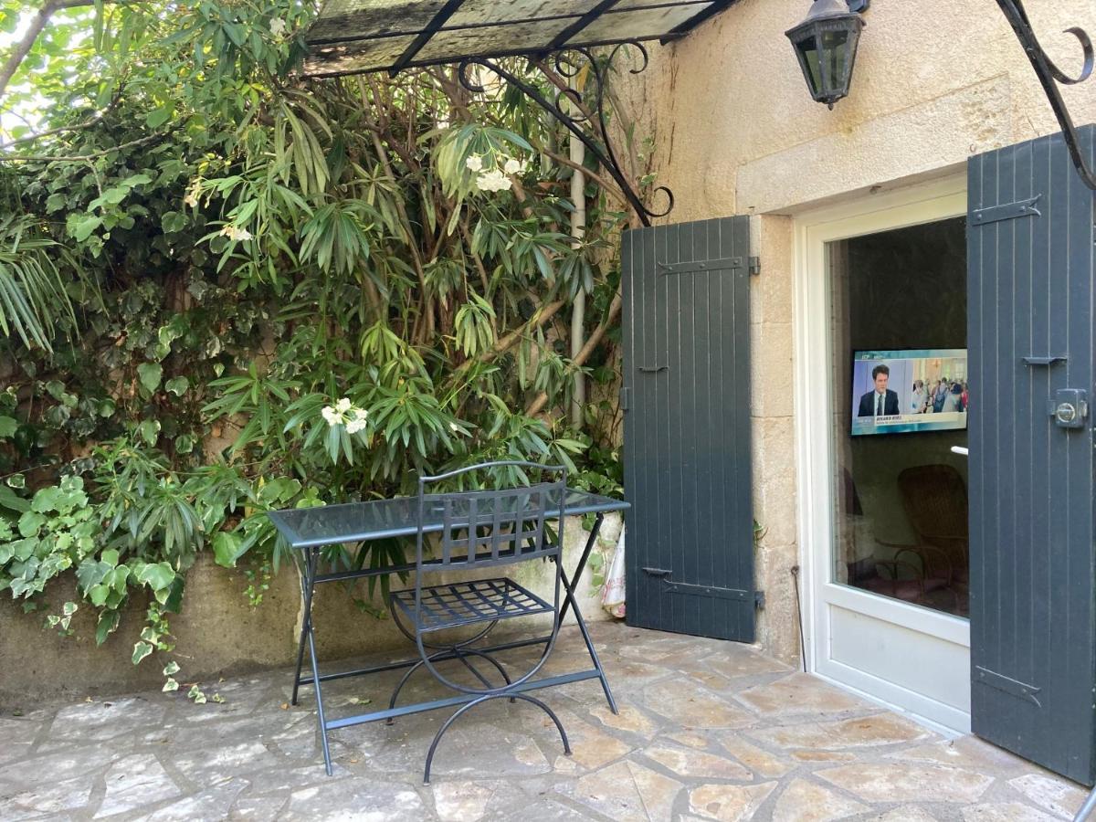 Maison DELMAS, l'Oustal du Recantu Sainte-Eulalie  Kültér fotó