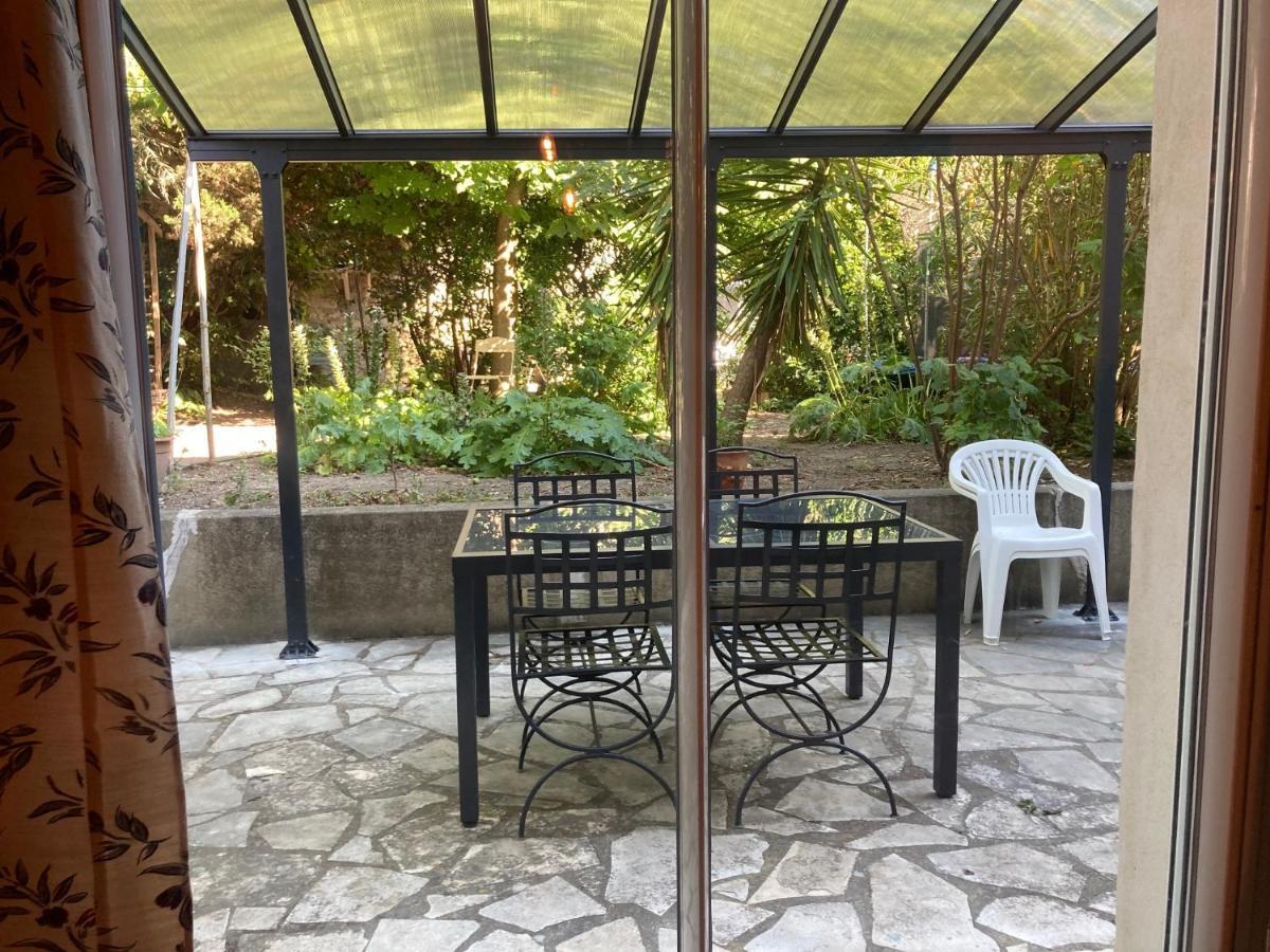 Maison DELMAS, l'Oustal du Recantu Sainte-Eulalie  Kültér fotó