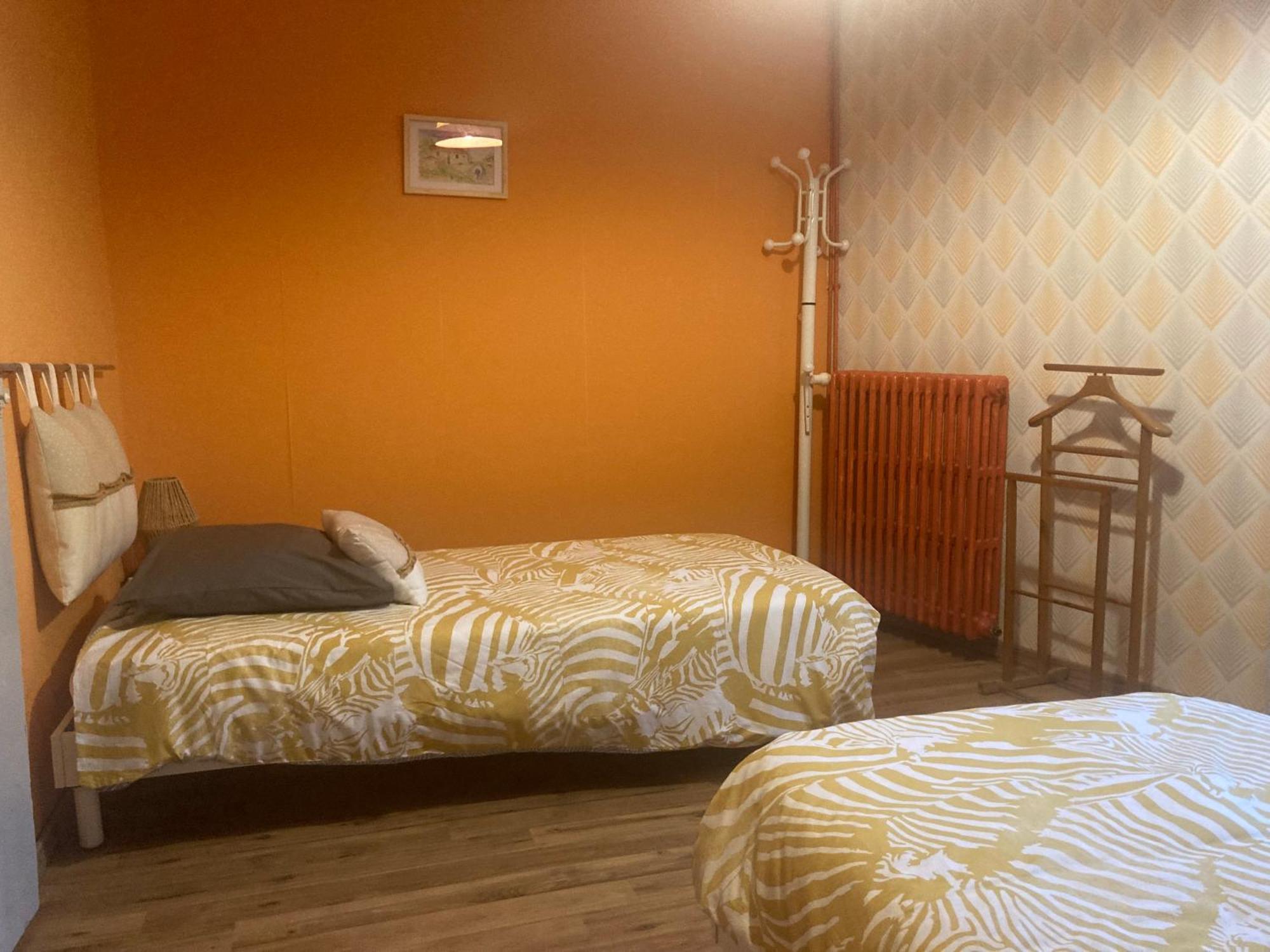 Maison DELMAS, l'Oustal du Recantu Sainte-Eulalie  Kültér fotó