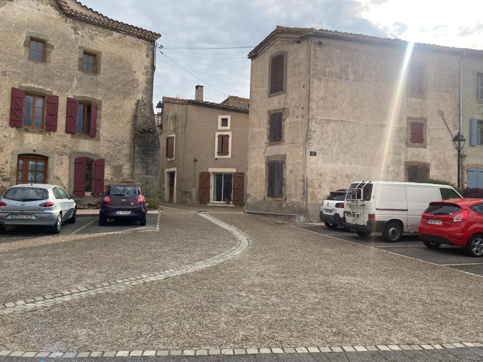 Maison DELMAS, l'Oustal du Recantu Sainte-Eulalie  Kültér fotó