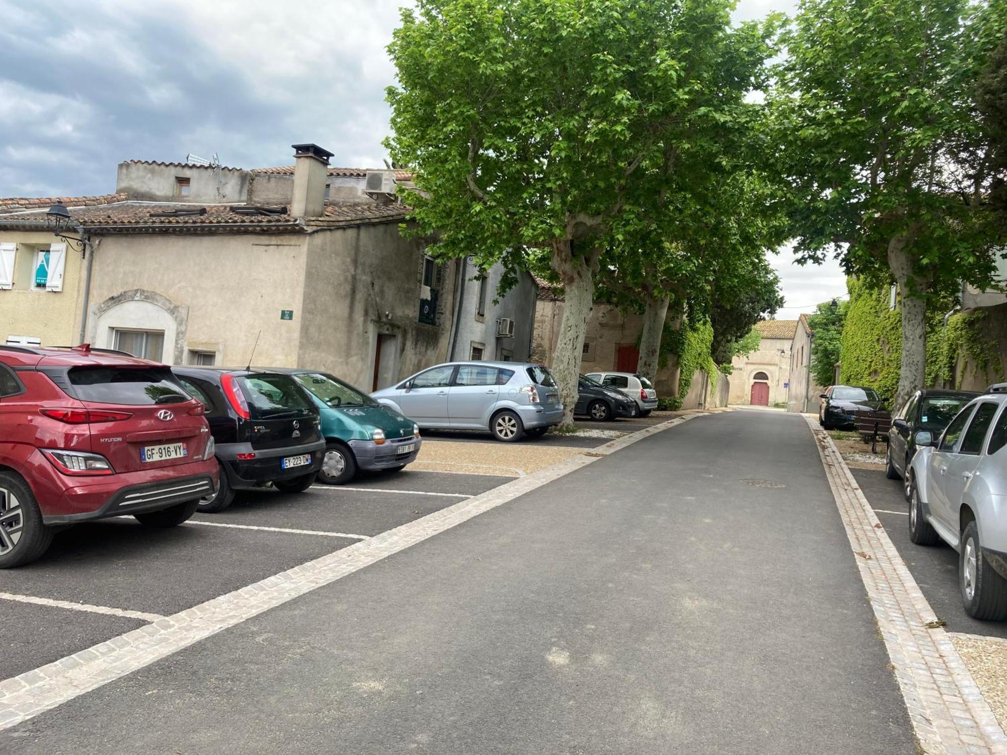 Maison DELMAS, l'Oustal du Recantu Sainte-Eulalie  Kültér fotó