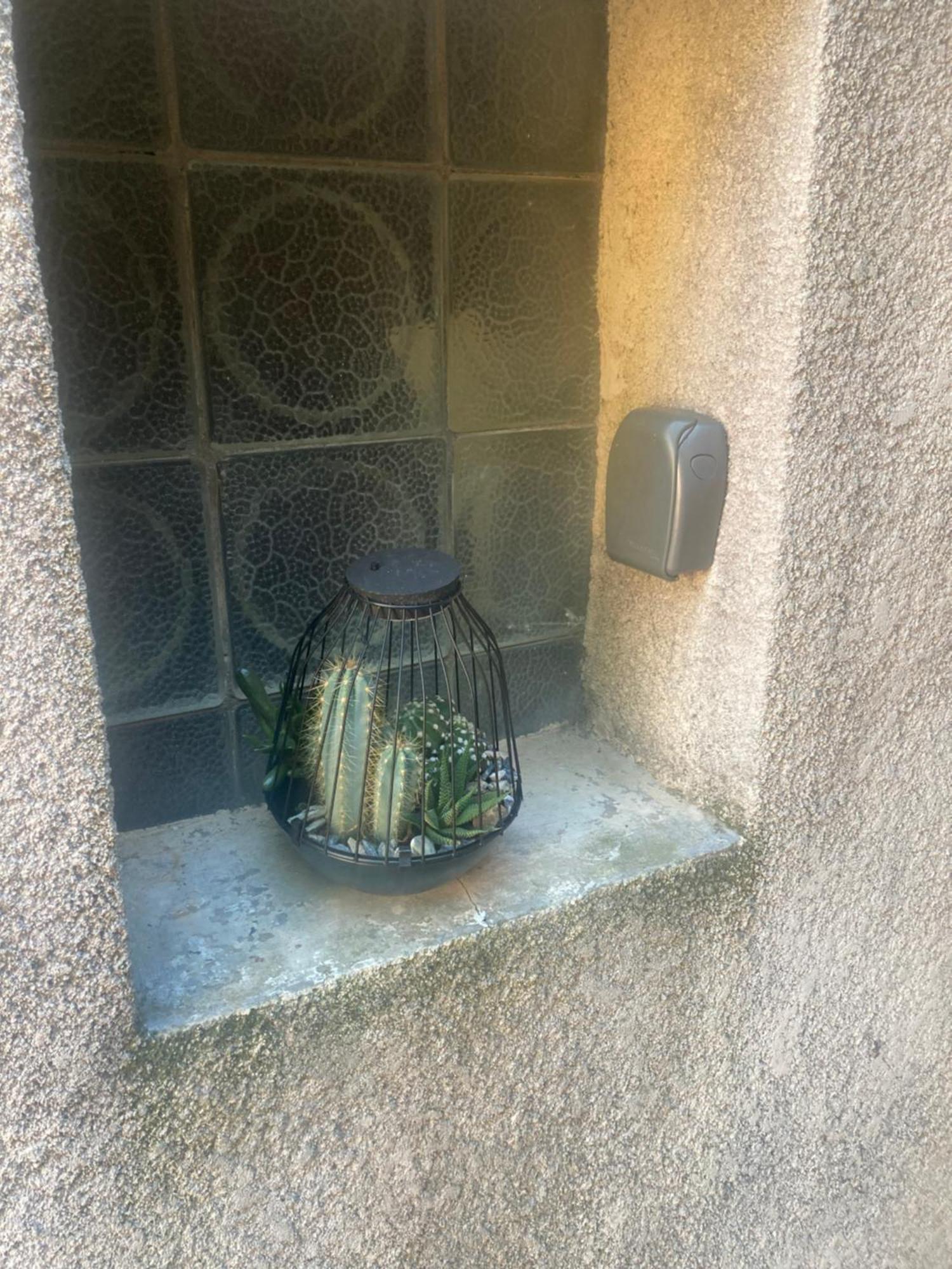 Maison DELMAS, l'Oustal du Recantu Sainte-Eulalie  Kültér fotó